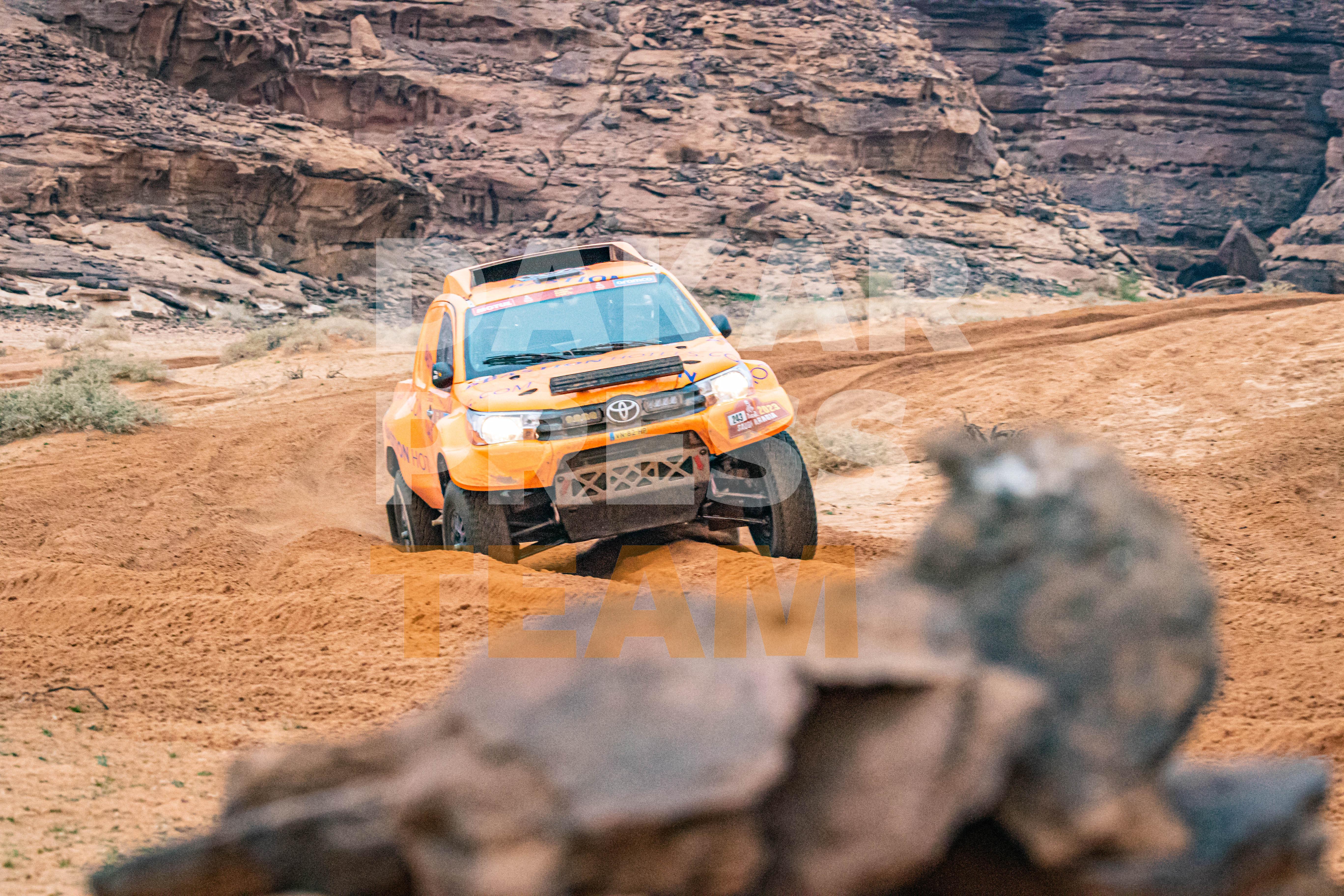 Dakar Press Team AUSTRALIA - Owner Dakar Press Team AUSTRALIA - Own